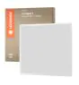 Ledvance LED Paneel Compact 28W 3640lm - 830 Warm Wit | 60x60cm - UGR <25 - Dali Dimbaar