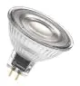 Ledvance Performance LED Spot Reflector GU5.3 MR16 6.8W 621lm 36D - 940 Koel Wit | Beste Kleurweergave - Dimbaar - Vervangt 50W