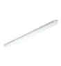 Philips LED Waterdichte Montagebalk CoreLine WT120C G2 49W 6000lm - 840 Koel Wit | 150cm - Dali Dimbaar - 3 Uur Noodverlichting 