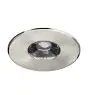 Philips LED Spot RS155B CoreLine Aluminium 12.3W 1300lm 36D - 830 Warm Wit | 85mm - Zaagmaat 68mm - IP20/65 - Dimbaar