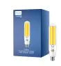 Philips TrueForce Openbaar (Wegen – SON) Master LED SON-T M E27 19W 4000lm 300D - 740 Cool white | Dimbaar