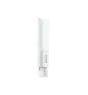Philips CorePro PL-S LED 3.5W - 840 Koel Wit | 2-Pin - Vervangt 7W