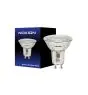 Noxion LED Spot GU10 PAR16 4.8W 450lm 36D - 827 Zeer Warm Wit | Vervangt 65W