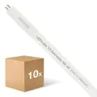 Voordeelpak 10x Noxion LED Buis T5 Avant Extreme (HF) High Efficiency 19W 2900lm - 840 Koel Wit | 145cm - Vervangt 35W