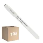 Voordeelpak 10x Noxion LED Buis T5 Avant Extreme (Mains AC) High Output 26W 3900lm - 865 Daglicht | 115cm - Vervangt 54W