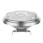 Noxion Spot LED Spot G53 AR111 7.2W 450lm 40D - 918-927 Dim To Warm | Beste Kleurweergave - Dimbaar - Vervangt 50W