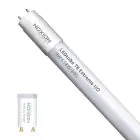 Noxion LED Buis T8 Avant Extreme (EM/Mains) Ultra Output 8.4W 1350lm - 840 Koel Wit | 60cm - Vervangt 18W